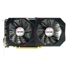 Видеокарта PCIE16 GTX1660 SUPER 6GB AF1660S-6144D6H7-V4 AFOX
