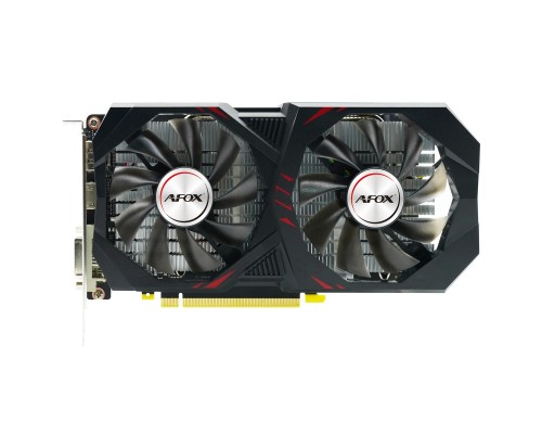 [Видеокарта] Видеокарта PCIE16 GTX1660 SUPER 6GB AF1660S-6144D6H7-V4 AFOX