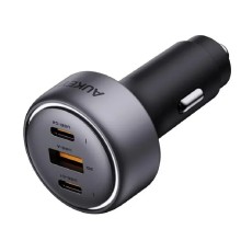 Aukey  Автомобильное зарядное устройство Pathfinder 66W (ACC-CC-P1)