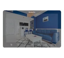 Falcon Eye Mirror HD монитор видеодомофона