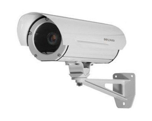 [Аксессуар] BEWARD B10xx-K220A Арктическое исполнение в термокожухе -60…+50С с кронштейном