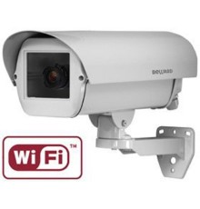 BEWARD B10xxWB2-K220 Уличное исполнение в термокожухе -40…+50