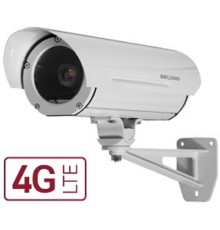 BEWARD B10xx-4GK12 Уличное исполнение в термокожухе -40 до +40