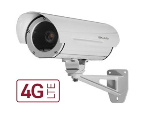 [Аксессуар] BEWARD B10xx-4GK12 Уличное исполнение в термокожухе -40 до +40
