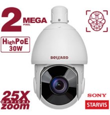 BEWARD SV2018-R25