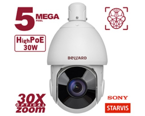 [Камера видеонаблюдения] BEWARD SV3218-R30