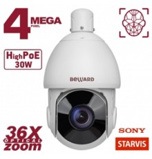 BEWARD SV4218-R36