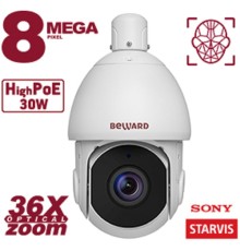 BEWARD SV5018-R36