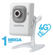 BEWARD CD300-4G