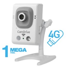 BEWARD CD310-4G