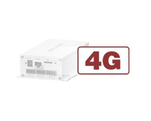 [Видеорегистратор] BEWARD Bxxx-4G