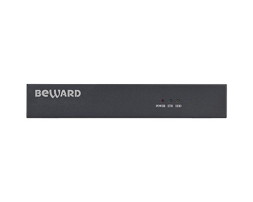 [Видеорегистратор] BEWARD BS1112