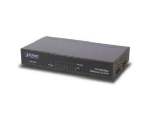 [Коммутатор, модуль] BEWARD FSD-803