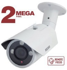 BEWARD NK54140R11 Тип 2 ГРЗ, 2.2 Мп, 1/2.8