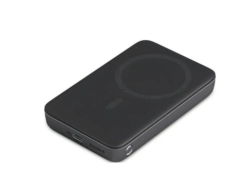 [Аксессуар] Aukey внешний аккумулятор Magnetic2 10000 Qi2 (APB-PB-MS06)