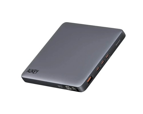 [Аксессуар] Aukey внешний аккумулятор Sprint X 20000 100W (APB-PB-Y44)