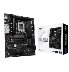 Материнская плата ASRock B860 PRO-A, RTL