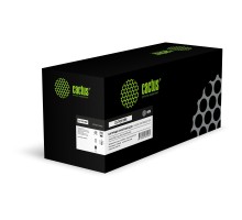 Картридж лазерный Cactus CS-TK8110BK TK-8110BK Asia-Pacific черный (12000стр.) для Kyocera Mita Ecosys M8124cidn/M8130cidn