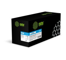Картридж лазерный Cactus CS-TK8110C TK-8110C Asia-Pacific голубой (6000стр.) для Kyocera Mita Ecosys M8124cidn/M8130cidn