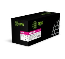 Картридж лазерный Cactus CS-TK8110M TK-8110M Asia-Pacific пурпурный (6000стр.) для Kyocera Mita Ecosys M8124cidn/M8130cidn