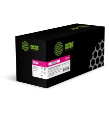 Картридж лазерный Cactus CS-TK8110M TK-8110M Asia-Pacific пурпурный (6000стр.) для Kyocera Mita Ecosys M8124cidn/M8130cidn