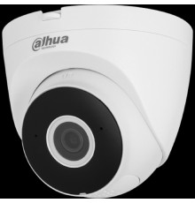 DAHUA DH-IPC-HDW1230DTP-SAW-0280B Уличная турельная IP-видеокамера 2Мп, 1/2.8” CMOS, объектив 2.8мм, микрофон, ИК 30м, WI-FI, IP67, металл/пластик