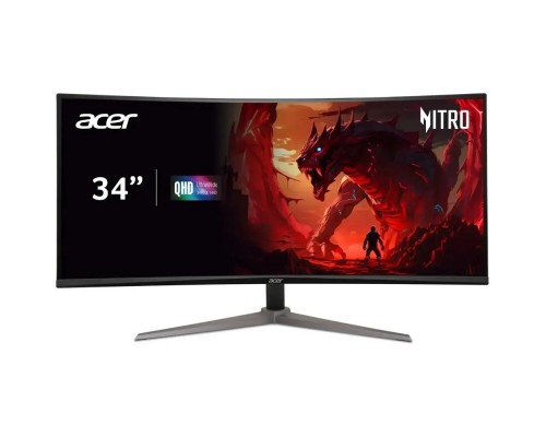 [Монитор] LCD Acer 34
