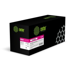 Картридж лазерный Cactus CS-EXV65M 5763C001 пурпурный (11000стр.) для Canon IR C3326
