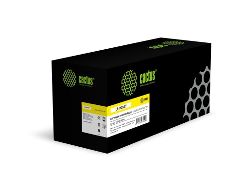 [расходные материалы] Картридж лазерный Cactus CS-TK8545Y TK-8545Y желтый (20000стр.) для Kyocera TASKalfa 4054ci