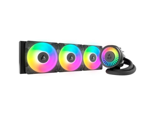 [Вентилятор] СЖО Liquid Freezer III Pro 360 ARGB ACFRE00184A