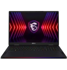 MSI Raider A18 HX A9WJG-216RU [9S7-182L72-216] Black 18