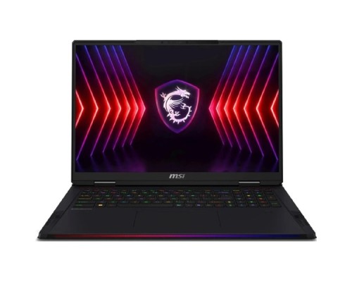 [Ноутбук] MSI Raider A18 HX A9WJG-216RU [9S7-182L72-216] Black 18