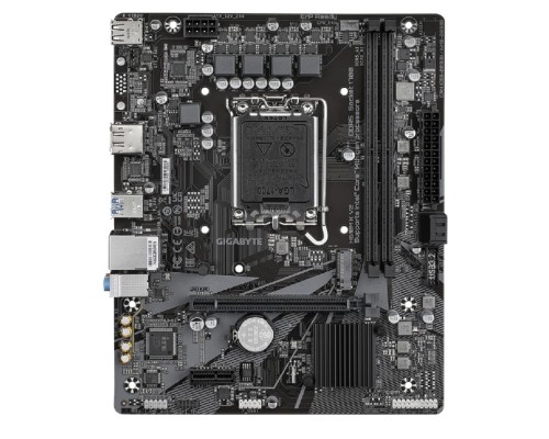 [Материнская плата] Gigabyte H610M K V2