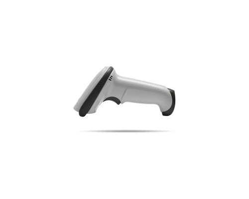 [сканеры штрих-кодов Mertech ] MERTECH CL-2210 BLE Dongle P2D USB White Сканер штрих-кодов [4833]