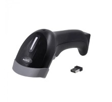 MERTECH CL-1300 GS BLE Dongle P2D USB Black Сканер штрих-кодов