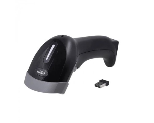 [сканеры штрих-кодов Mertech ] MERTECH CL-1300 GS BLE Dongle P2D USB Black Сканер штрих-кодов
