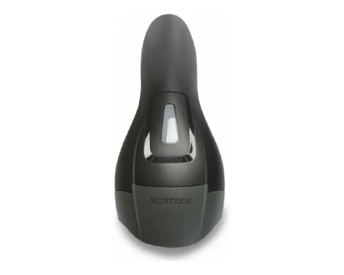 [сканеры штрих-кодов Mertech ] MERTECH CL-610 BLE Dongle P2D USB Black Сканер штрих-кодов