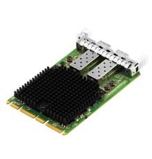 Lr-Link LRES3017PF-OCP OCP3.0 Dual-port 25G SFP28 Ethernet Network Adapter (Intel XXV710)