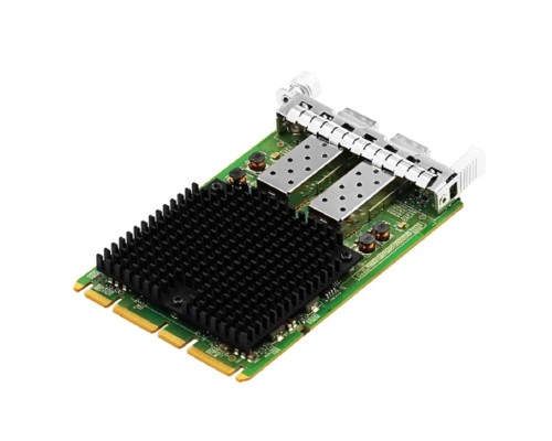 [Сетевое оборудование] Lr-Link LRES3017PF-OCP OCP3.0 Dual-port 25G SFP28 Ethernet Network Adapter (Intel XXV710)