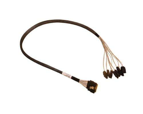[Сетевое оборудование] Lr-Link RSL74-8447 SFF-8654 8i/8*SATA-0.8M