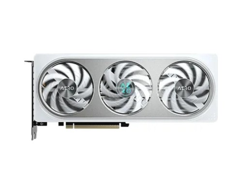 [Видеокарта] Gigabyte GV-N506TAERO OC-8GD  