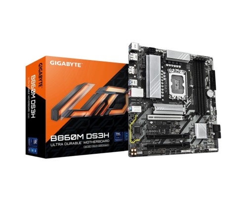 [Материнская плата] Gigabyte B860M DS3H