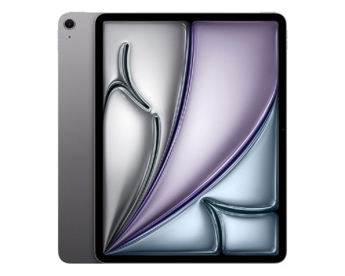 [Планшетный компьютер] Apple iPad Air 13-inch (M3) Wi-Fi 256Gb Space Grey (MCNN4LL/A)