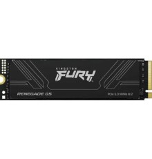 Kingston SSD 4Tb M.2 SFYR2S/4T0 M.2 2280 NVMe Fury Renegade