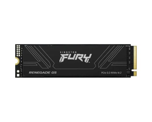 [накопитель] Kingston SSD 4Tb M.2 SFYR2S/4T0 M.2 2280 NVMe Fury Renegade
