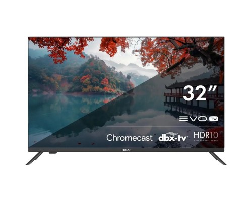 [LCD, LED телевизоры Haier] 32