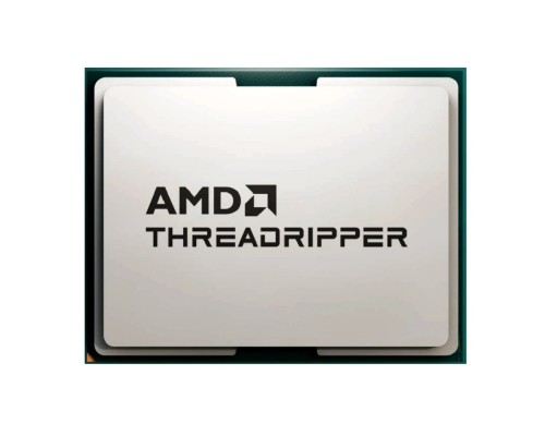 [Процессор] CPU AMD Ryzen Threadripper 7955WX X12 sTR5 350W 100-000000886 AMD