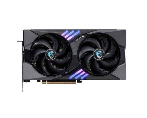 [Видеокарта] Видеокарта MSI RTX5060Ti GAMING OC 16GB GDDR7 128bit 3xDP HDMI 2FAN RTL