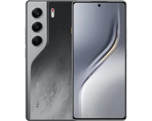 [смартфон] Tecno Camon 40 8+256Gb черный