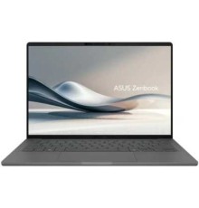 ASUS Zenbook 14 UX3407QA-QD267W [90NB1502-M00DN0] Gray 14